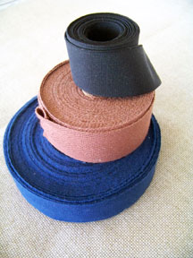 Rug Binding Tape